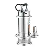 Stainless Steel Submersible Pump